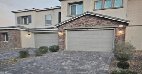 Property photo of 7050 fossil rim street, north las vegas, NV 89084