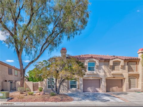 7736 Allerton Avenue Las Vegas NV 89128