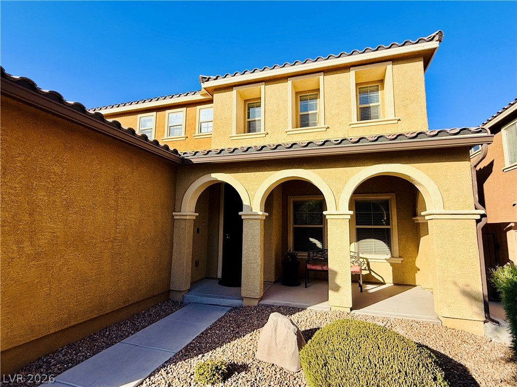 6544 Claystone Creek Court