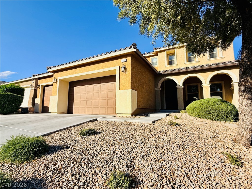 6544 Claystone Creek Court
