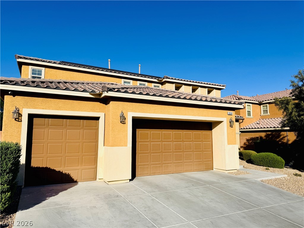 6544 Claystone Creek Court