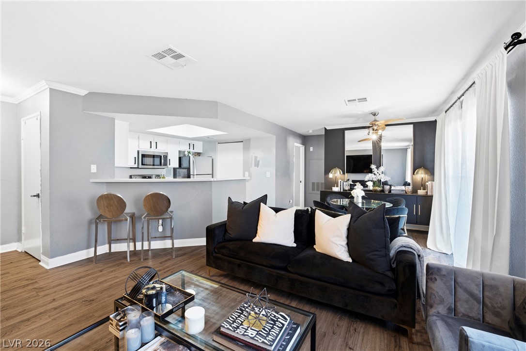 Photo 1 of 25 — 8600 W Charleston Boulevard 1058, Las Vegas, NV 89117