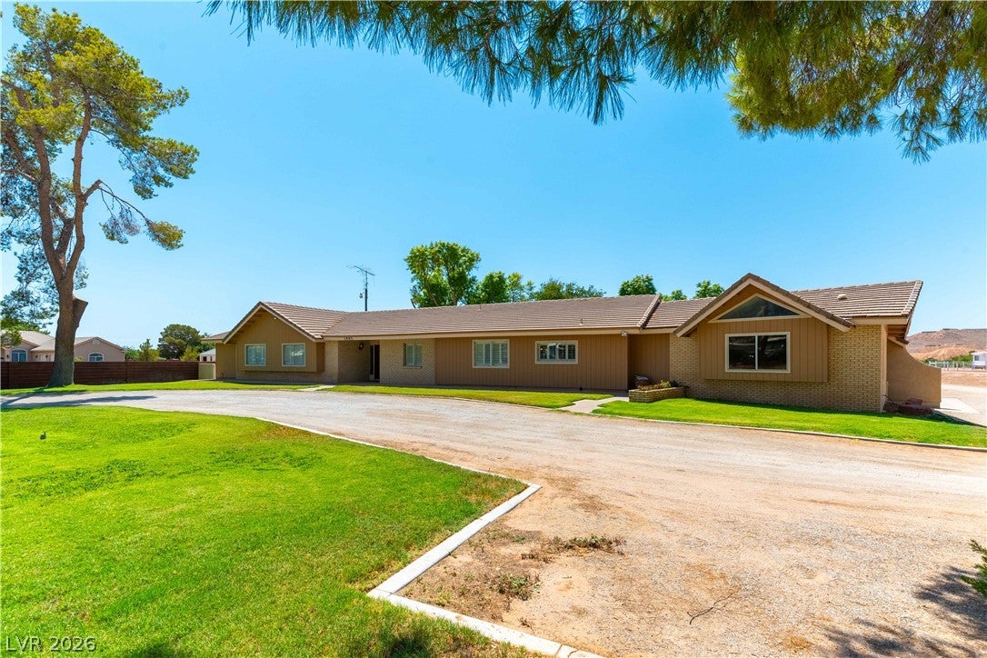 1985 Gubler Avenue
