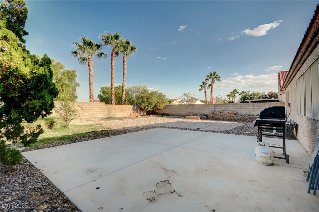 6128 Casper Sands Court, North Las Vegas, Nevada image 30