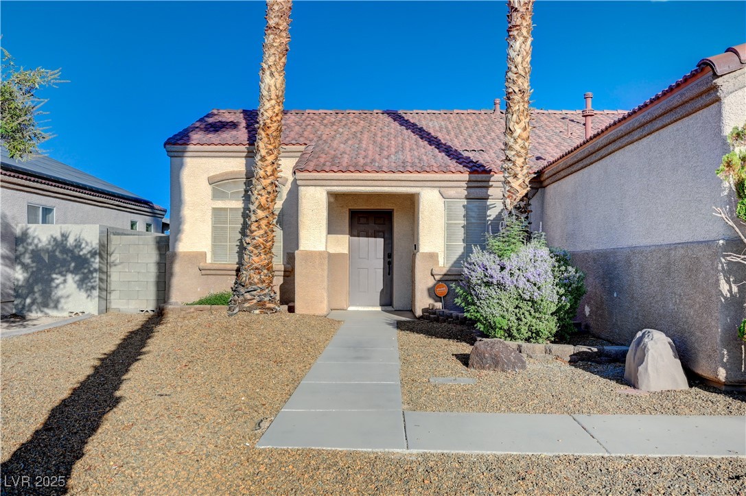 6128 Casper Sands Court, North Las Vegas, Nevada image 3