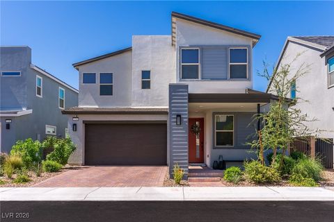 3254 Fountaintree Avenue Henderson NV 89044