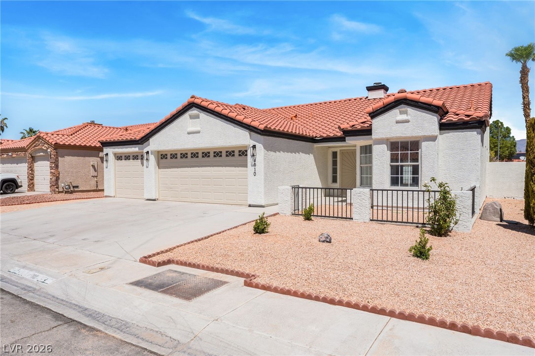 4010 Cutting Horse Avenue