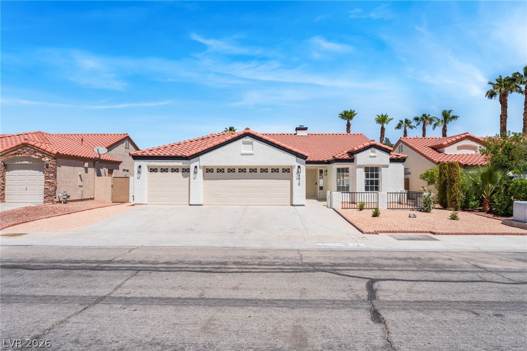 4010 Cutting Horse Avenue
