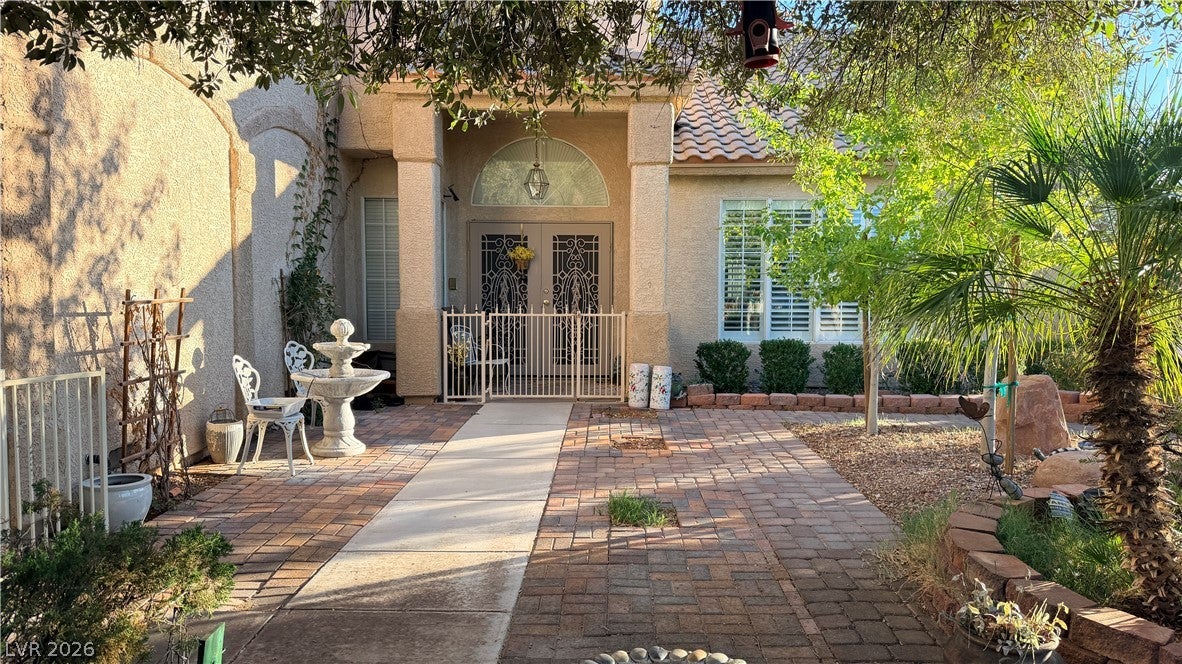 7741 Crenshaw Way
