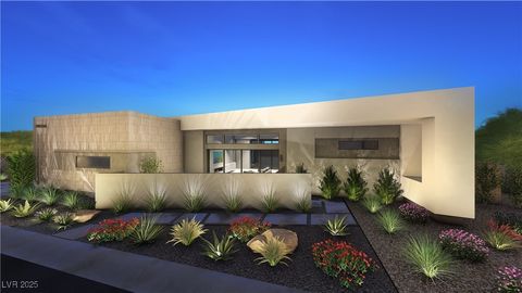 7349 Olive Creek Court Las Vegas NV 89117