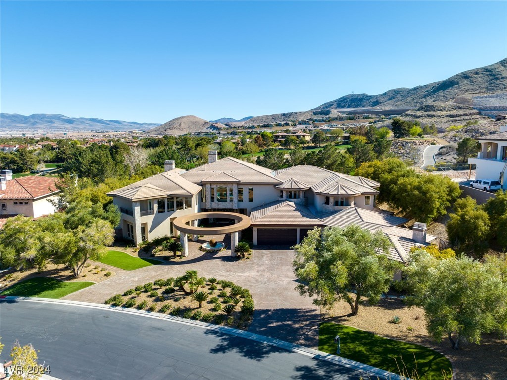 Las Vegas, Nevada 89141, United States, 7 Bedrooms Bedrooms, ,9 BathroomsBathrooms,Residential,Active,37670