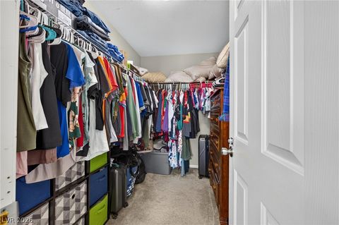 Tiny photo for 6684 Mojave Blush Drive, Las Vegas, NV 89122 (MLS # 2794553)