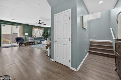 Tiny photo for 6684 Mojave Blush Drive, Las Vegas, NV 89122 (MLS # 2794553)