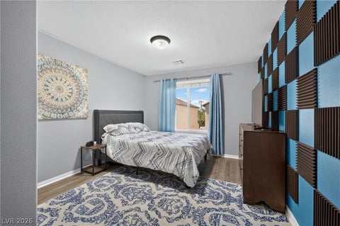 Tiny photo for 6684 Mojave Blush Drive, Las Vegas, NV 89122 (MLS # 2794553)