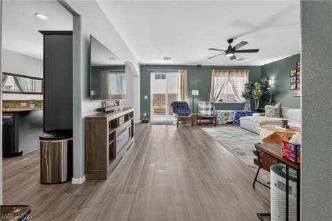 Tiny photo for 6684 Mojave Blush Drive, Las Vegas, NV 89122 (MLS # 2794553)