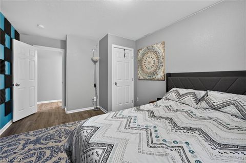 Tiny photo for 6684 Mojave Blush Drive, Las Vegas, NV 89122 (MLS # 2794553)