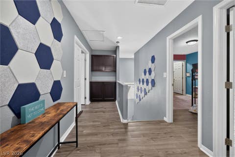 Tiny photo for 6684 Mojave Blush Drive, Las Vegas, NV 89122 (MLS # 2794553)