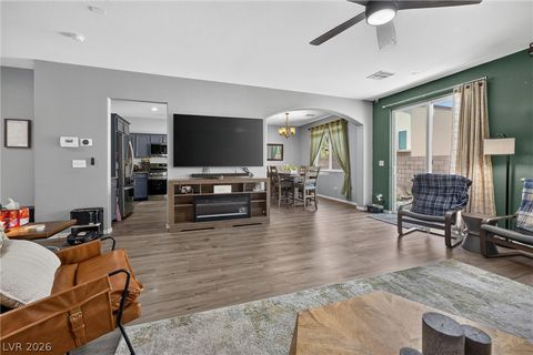 Tiny photo for 6684 Mojave Blush Drive, Las Vegas, NV 89122 (MLS # 2794553)