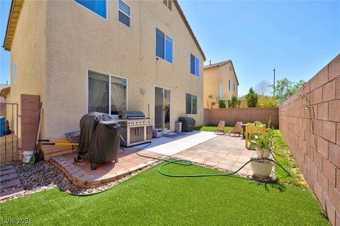 Tiny photo for 6684 Mojave Blush Drive, Las Vegas, NV 89122 (MLS # 2794553)