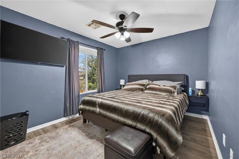 Tiny photo for 6684 Mojave Blush Drive, Las Vegas, NV 89122 (MLS # 2794553)