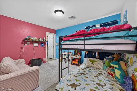 Tiny photo for 6684 Mojave Blush Drive, Las Vegas, NV 89122 (MLS # 2794553)
