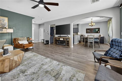 Tiny photo for 6684 Mojave Blush Drive, Las Vegas, NV 89122 (MLS # 2794553)