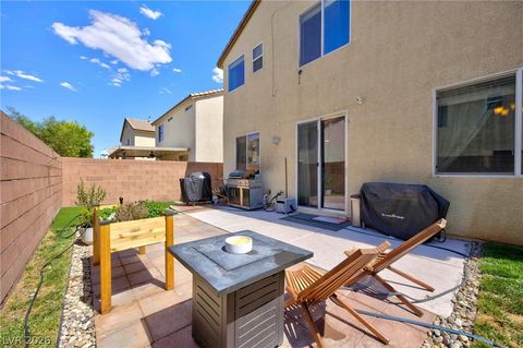 Tiny photo for 6684 Mojave Blush Drive, Las Vegas, NV 89122 (MLS # 2794553)