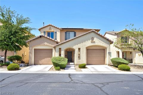 Tiny photo for 6684 Mojave Blush Drive, Las Vegas, NV 89122 (MLS # 2794553)