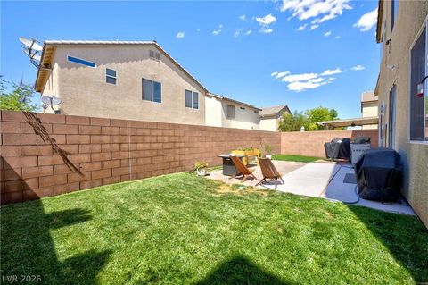 Tiny photo for 6684 Mojave Blush Drive, Las Vegas, NV 89122 (MLS # 2794553)