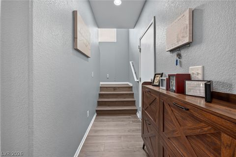 Tiny photo for 6684 Mojave Blush Drive, Las Vegas, NV 89122 (MLS # 2794553)