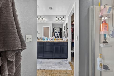 Tiny photo for 6684 Mojave Blush Drive, Las Vegas, NV 89122 (MLS # 2794553)