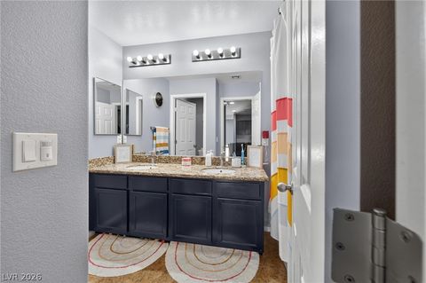 Tiny photo for 6684 Mojave Blush Drive, Las Vegas, NV 89122 (MLS # 2794553)