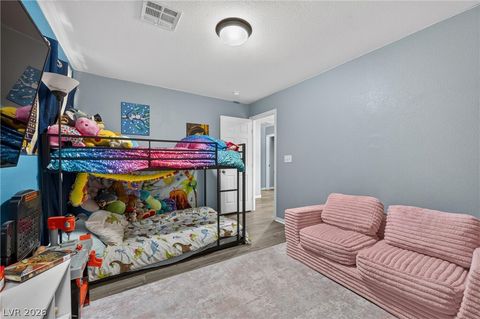 Tiny photo for 6684 Mojave Blush Drive, Las Vegas, NV 89122 (MLS # 2794553)