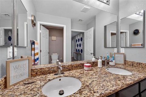 Tiny photo for 6684 Mojave Blush Drive, Las Vegas, NV 89122 (MLS # 2794553)