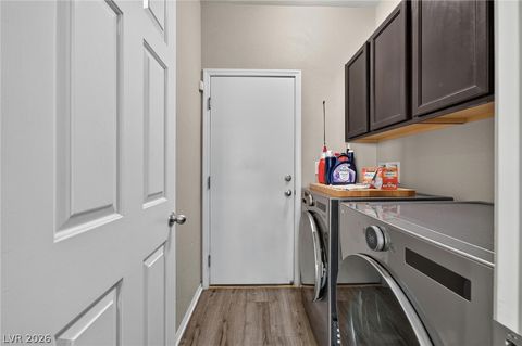 Tiny photo for 6684 Mojave Blush Drive, Las Vegas, NV 89122 (MLS # 2794553)