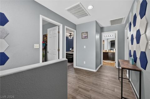 Tiny photo for 6684 Mojave Blush Drive, Las Vegas, NV 89122 (MLS # 2794553)