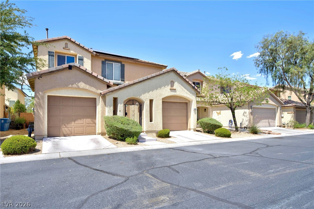6684 Mojave Blush Drive