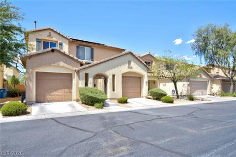 Tiny photo for 6684 Mojave Blush Drive, Las Vegas, NV 89122 (MLS # 2794553)