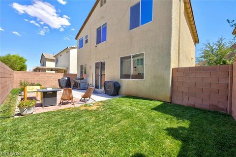 Tiny photo for 6684 Mojave Blush Drive, Las Vegas, NV 89122 (MLS # 2794553)