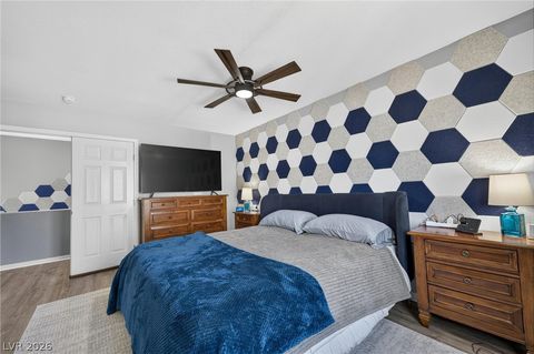 Tiny photo for 6684 Mojave Blush Drive, Las Vegas, NV 89122 (MLS # 2794553)