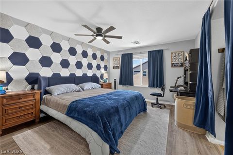 Tiny photo for 6684 Mojave Blush Drive, Las Vegas, NV 89122 (MLS # 2794553)