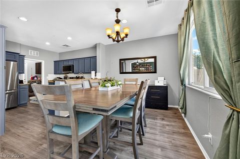 Tiny photo for 6684 Mojave Blush Drive, Las Vegas, NV 89122 (MLS # 2794553)