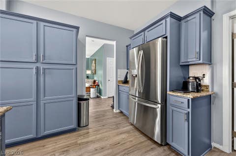 Tiny photo for 6684 Mojave Blush Drive, Las Vegas, NV 89122 (MLS # 2794553)