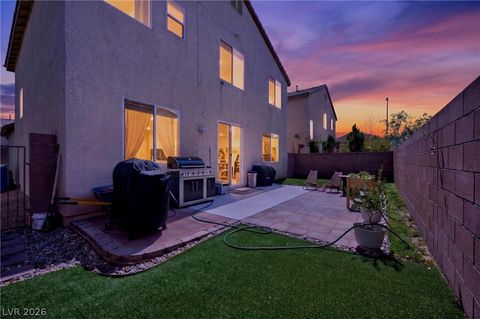Tiny photo for 6684 Mojave Blush Drive, Las Vegas, NV 89122 (MLS # 2794553)