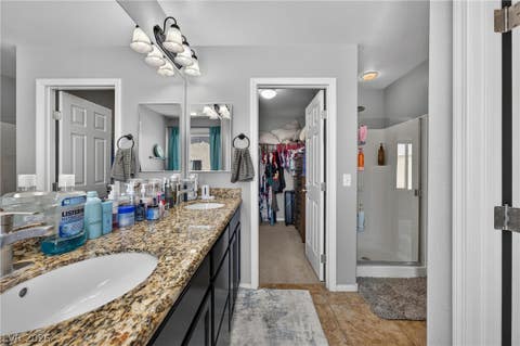 Tiny photo for 6684 Mojave Blush Drive, Las Vegas, NV 89122 (MLS # 2794553)