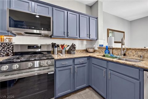 Tiny photo for 6684 Mojave Blush Drive, Las Vegas, NV 89122 (MLS # 2794553)