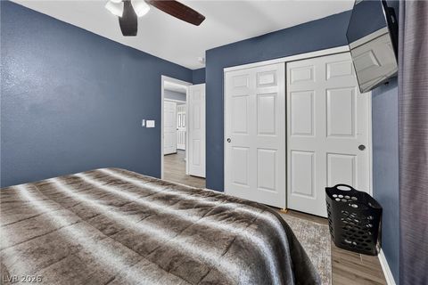 Tiny photo for 6684 Mojave Blush Drive, Las Vegas, NV 89122 (MLS # 2794553)