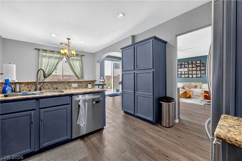 Tiny photo for 6684 Mojave Blush Drive, Las Vegas, NV 89122 (MLS # 2794553)