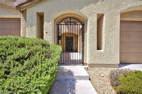 Tiny photo for 6684 Mojave Blush Drive, Las Vegas, NV 89122 (MLS # 2794553)