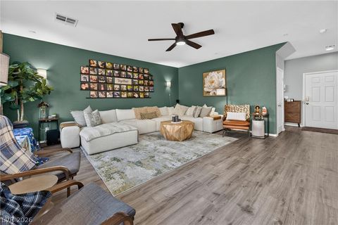 Tiny photo for 6684 Mojave Blush Drive, Las Vegas, NV 89122 (MLS # 2794553)